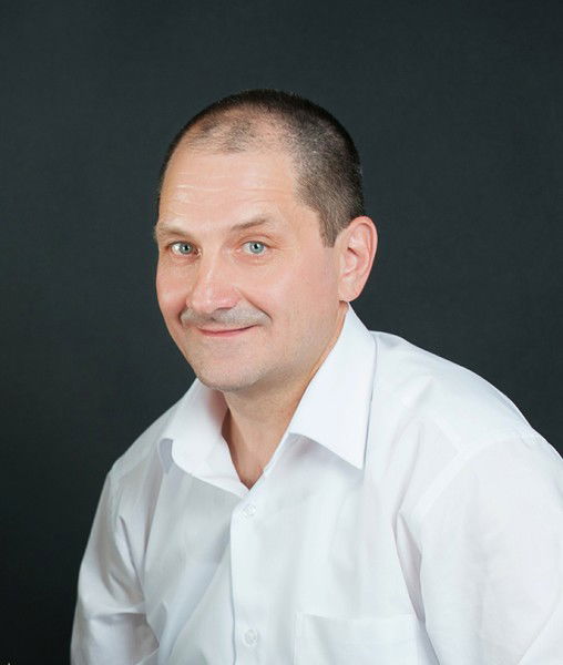 Борис Королёв