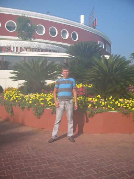 Сергей Заголовец