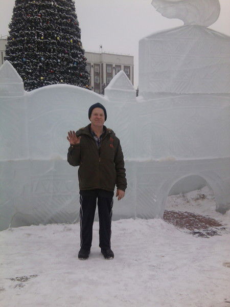 Леонид Звягинцев