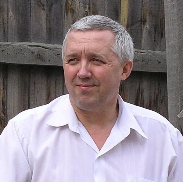 Николай Лобовиков