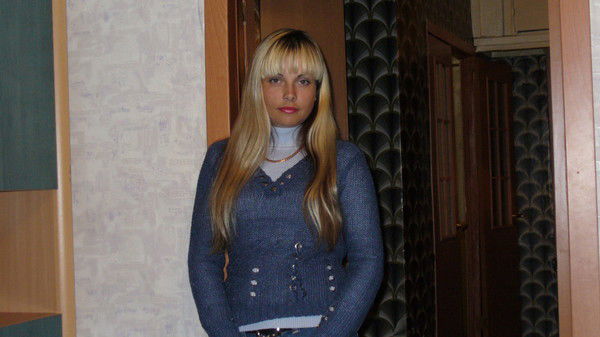 Вита Калужская