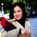 Zhannur Zhappasbayeva