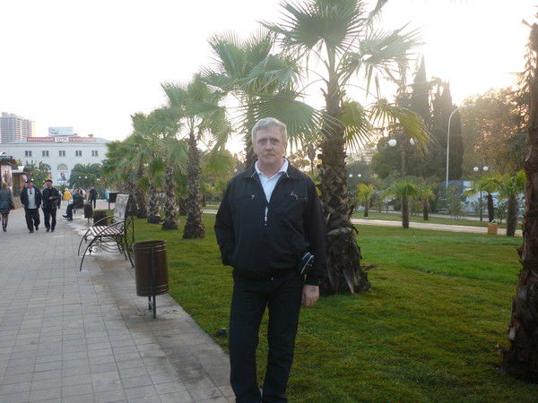 Валера Рыженко