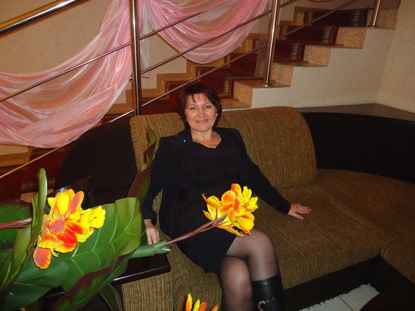 Наталья Судновская (Бакурова)