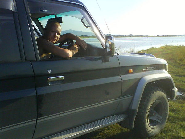 Алексей Законов