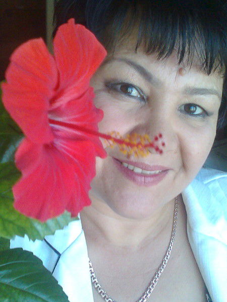 Фарогат Умиркулова