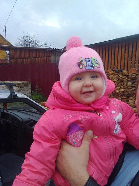 Гоша Нестеров