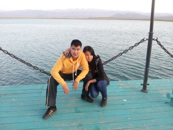 Айзат Жаныбек Кызы