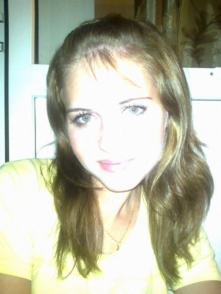 Екатерина Стародубцева