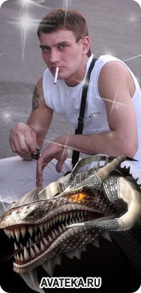 Сергей Авдеев