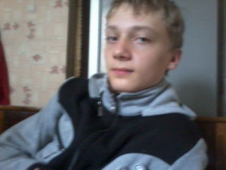 Гриша Курисько