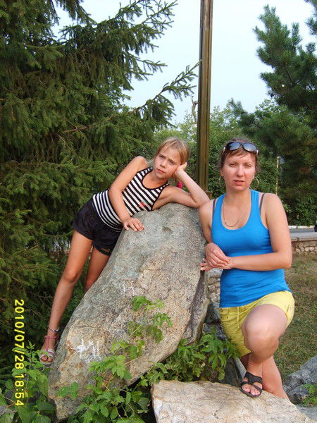 Юлия Преснова