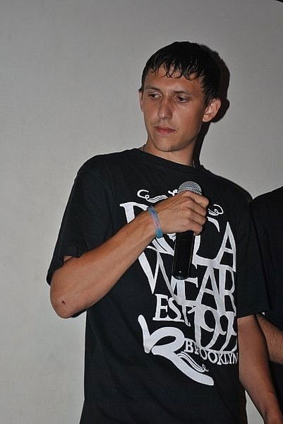 Aleksandr Трухманов