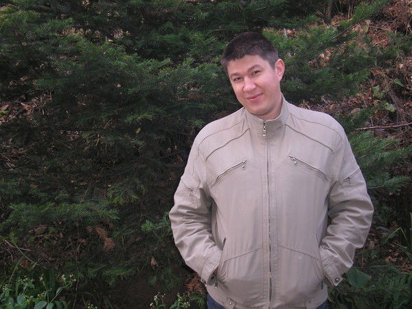 Алексей Шанцын