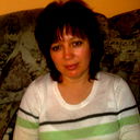 Irina Baumgertner