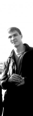 Максим Бабин