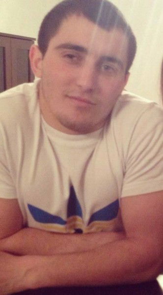 Мурад Бунхоев