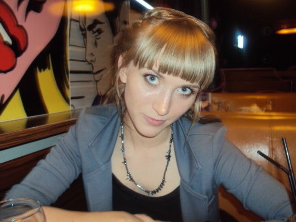 Алла Ценнер