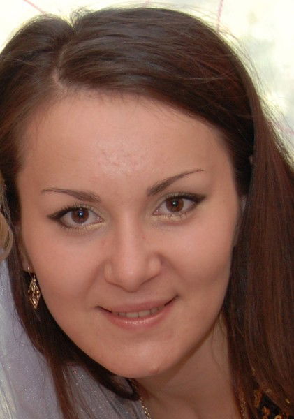 Оксана Крук