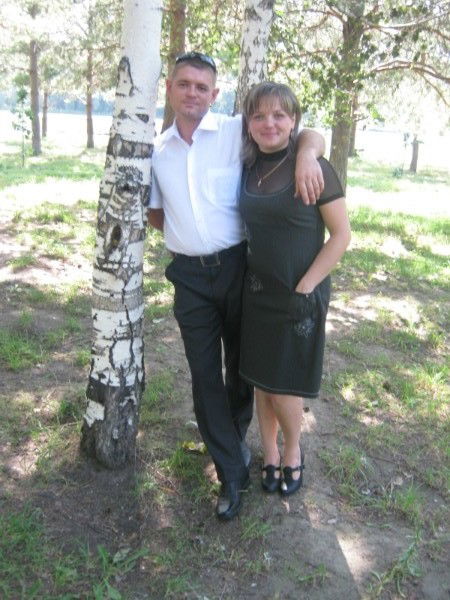 Елена Гальцова (Ушакова)