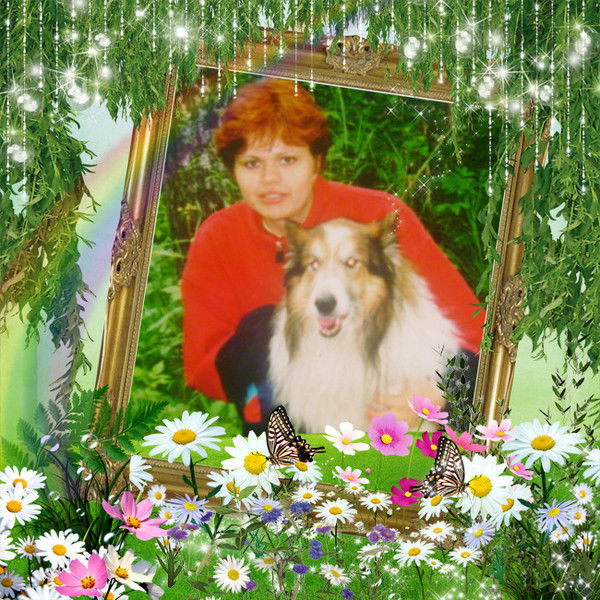 Ольга Николаенко