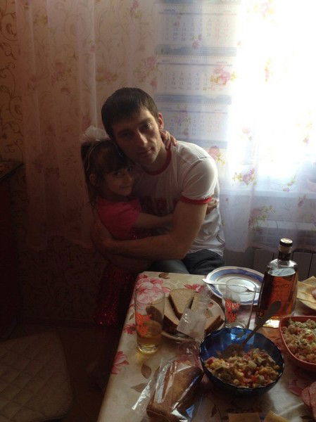 Игорь Макеев