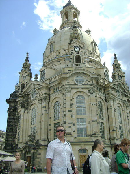 Александр Муромцев