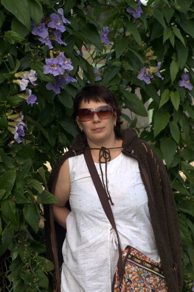 Светлана Осичкина