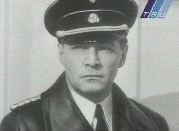 Валера Грозный