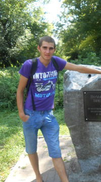 Олег Иванович