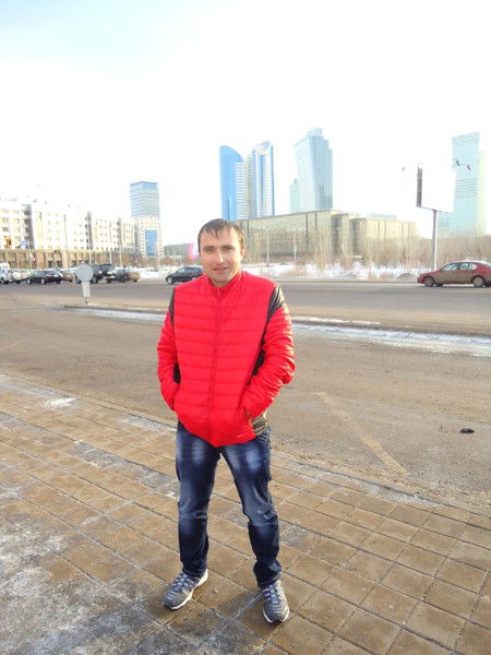 Евгений Валуйских