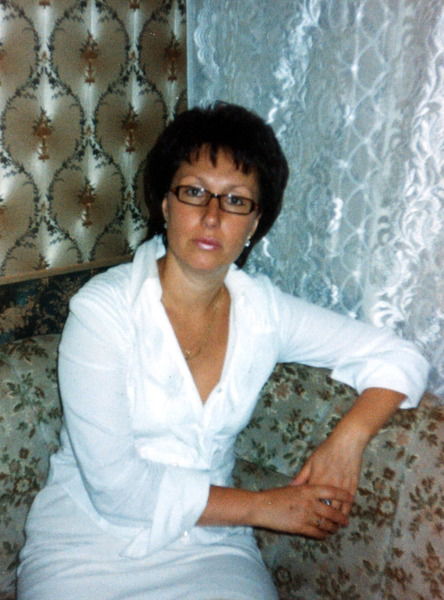 Ирина Алиева-Мешалина