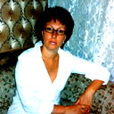 Ирина Алиева-Мешалина