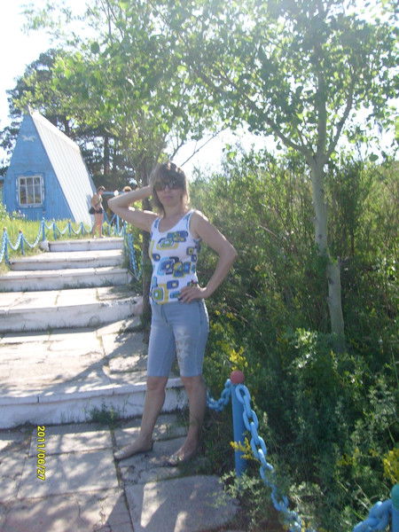 Ольга Ерёмина