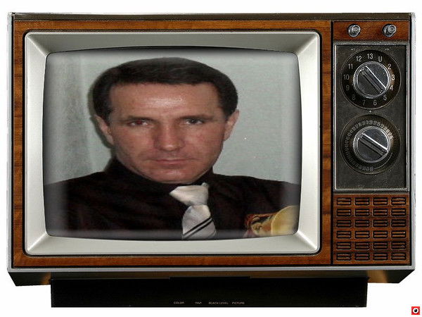 Константин Поданев