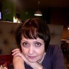 Надежда Ташбулатова