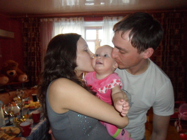 Екатерина Блинова