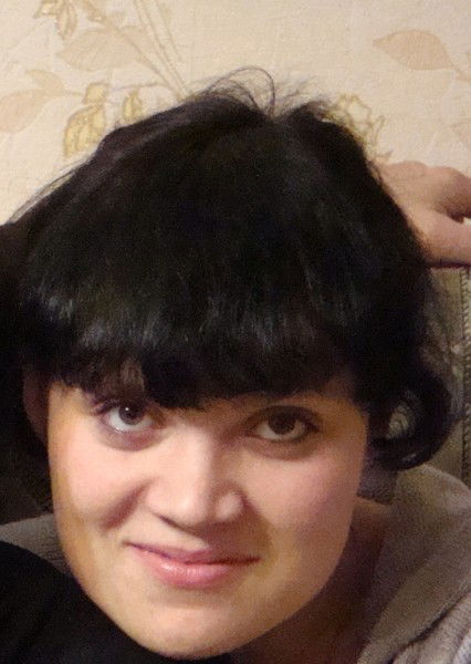 Алена Швецова