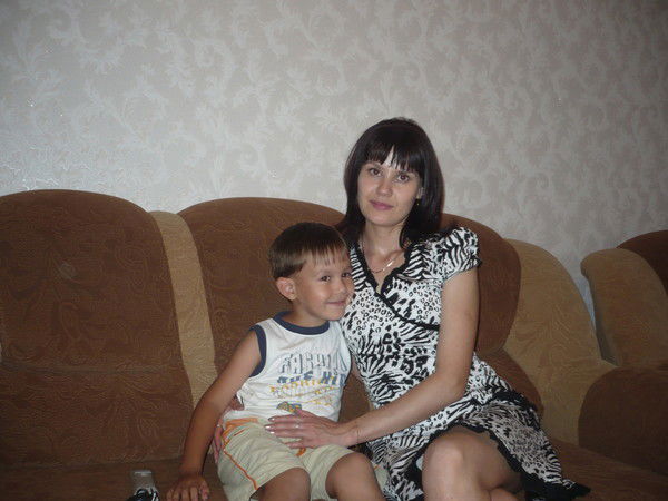 Лидия Мухутдинова