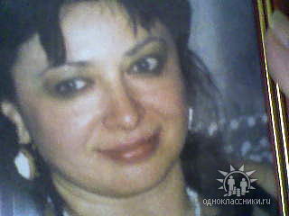 Ляля Ильдатова