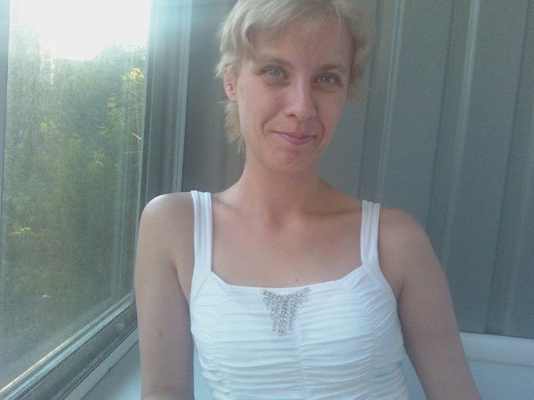 Танечка Бищук (Серкова)