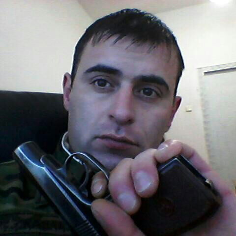 Байрам Алиев