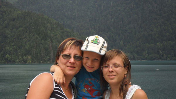 Анна Колесная