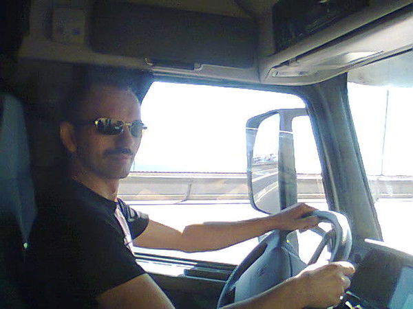 Сергей Мельник