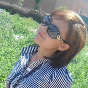 Зухра Каденова