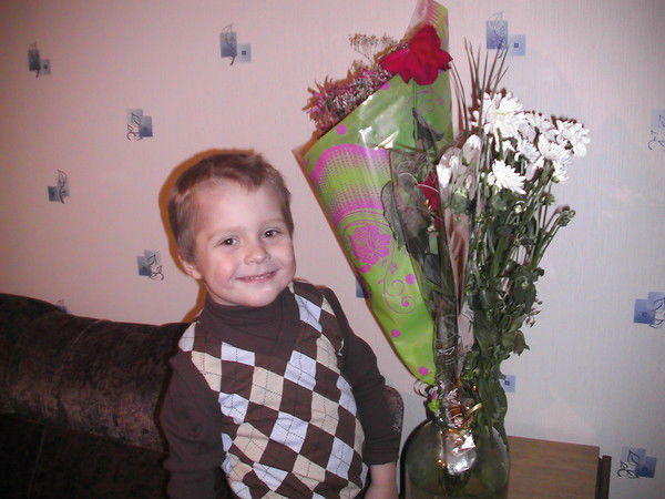 Наташа Гордеева