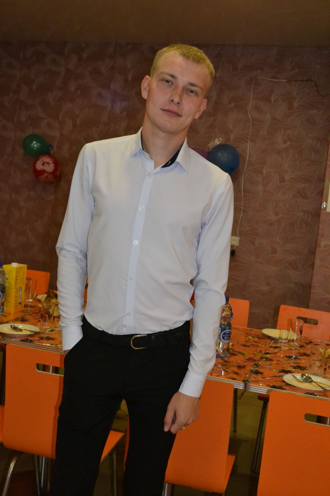 Артём Журавлёв