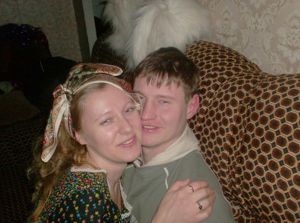 Наталья Генценгер