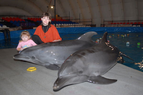 Оксана Маклюкова