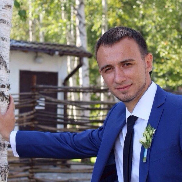 Владимир Мешков